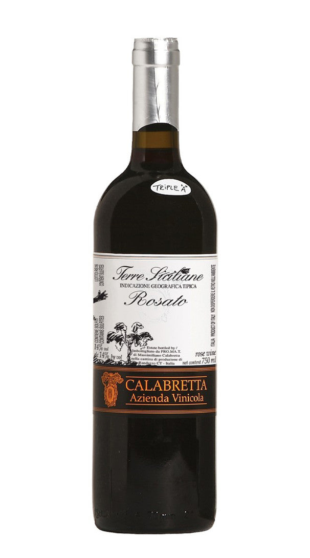 Rosato Calabretta 2025