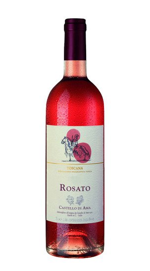 Rosato Castello di Ama 2015