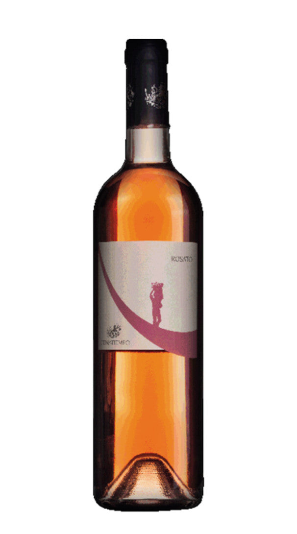Rosato Cenatiempo 2018
