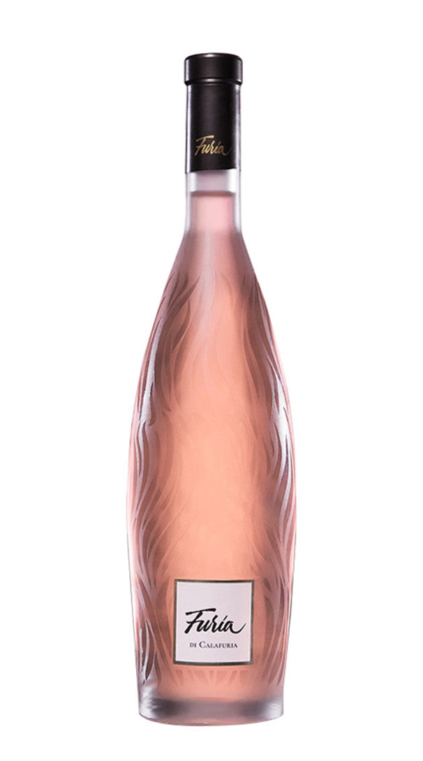 Rosato 'Furia' Tormaresca-Antinori 2020