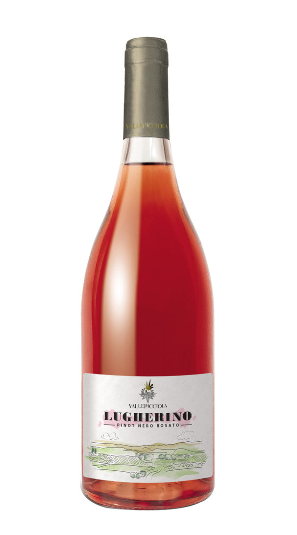 Rosato 'Lugherino' Vallepicciola 2019