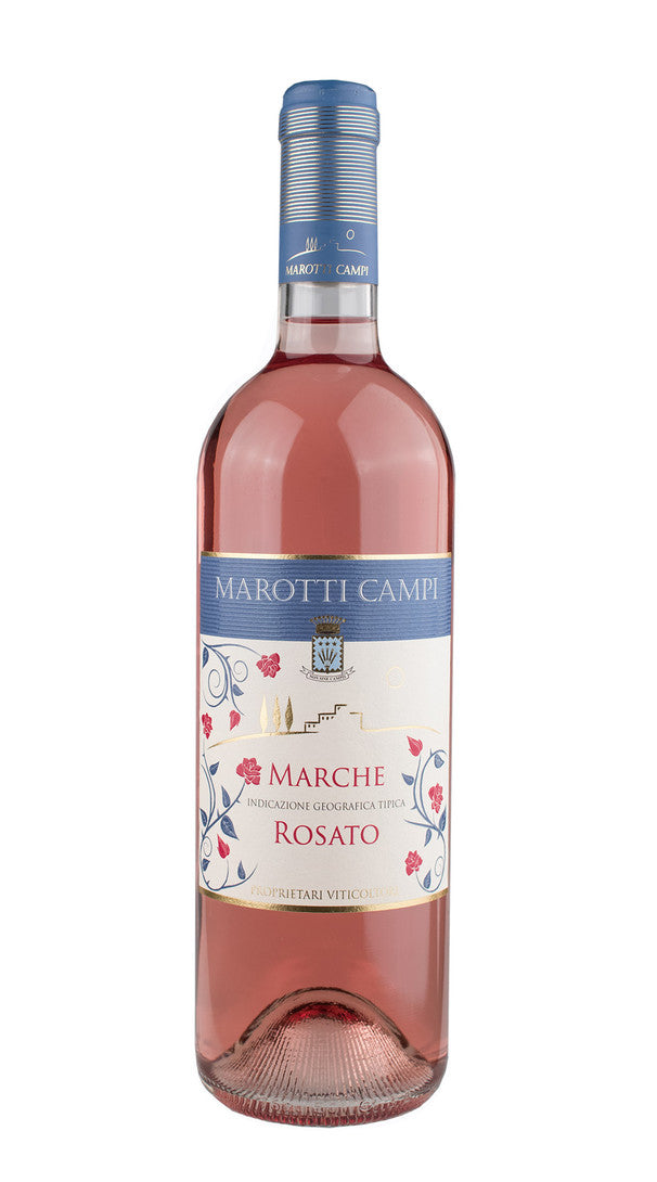 Rosato Marotti Campi 2022