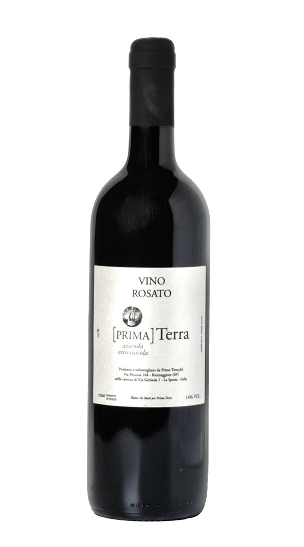 Rosato Prima Terra - Walter De Battè 2019