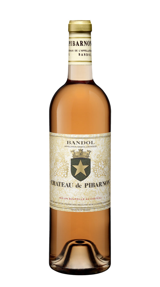 Rosé Chateau de Pibarnon 2019