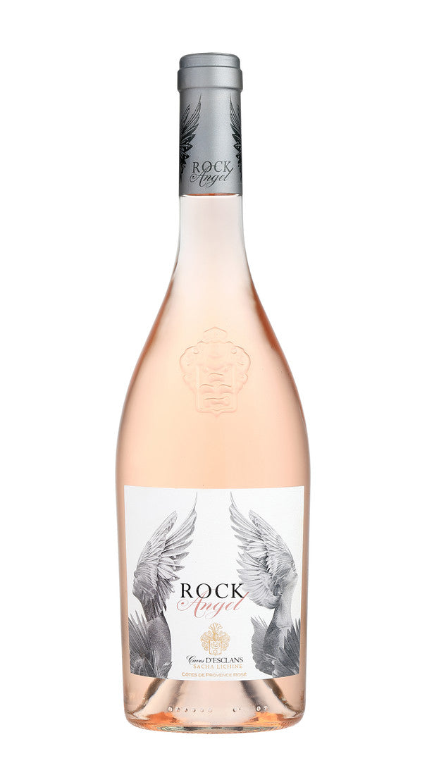 Rosé 'Rock Angel' Chateau d'Esclans 2019