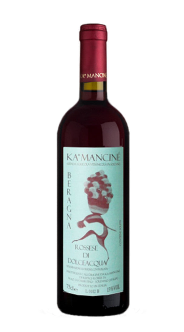 Rossese di Dolceacqua 'Beragna' Ka' Manciné 2020