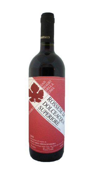 Rossese di Dolceacqua Superiore 'Luvaira' Maccario Dringenberg 2014