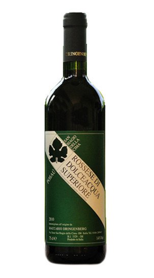 Rossese di Dolceacqua Superiore 'Posaù' Maccario Dringenberg 2014