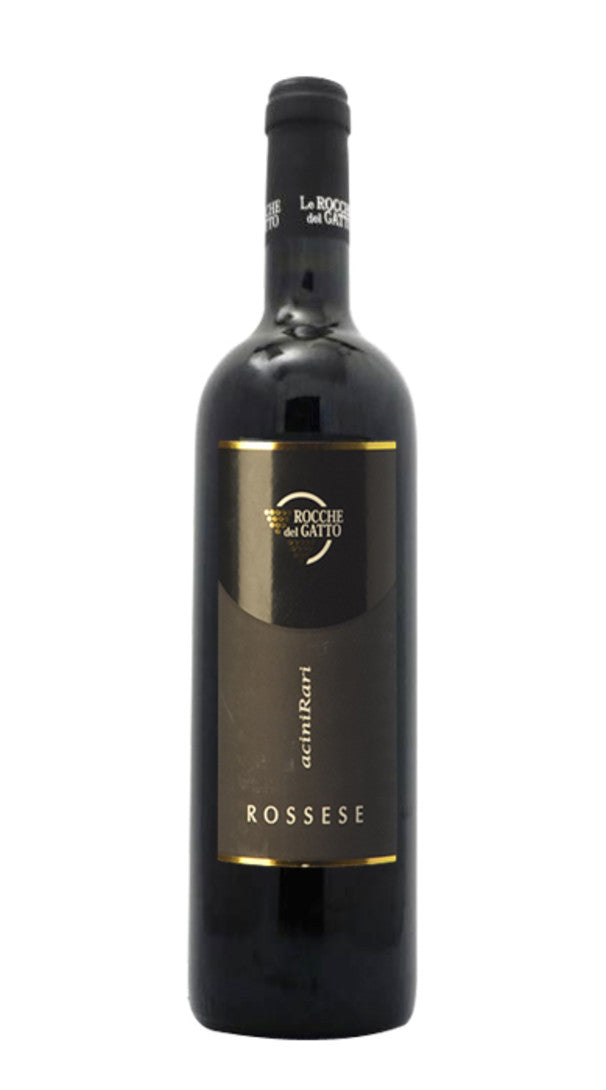 Rossese Rocche del Gatto 2017
