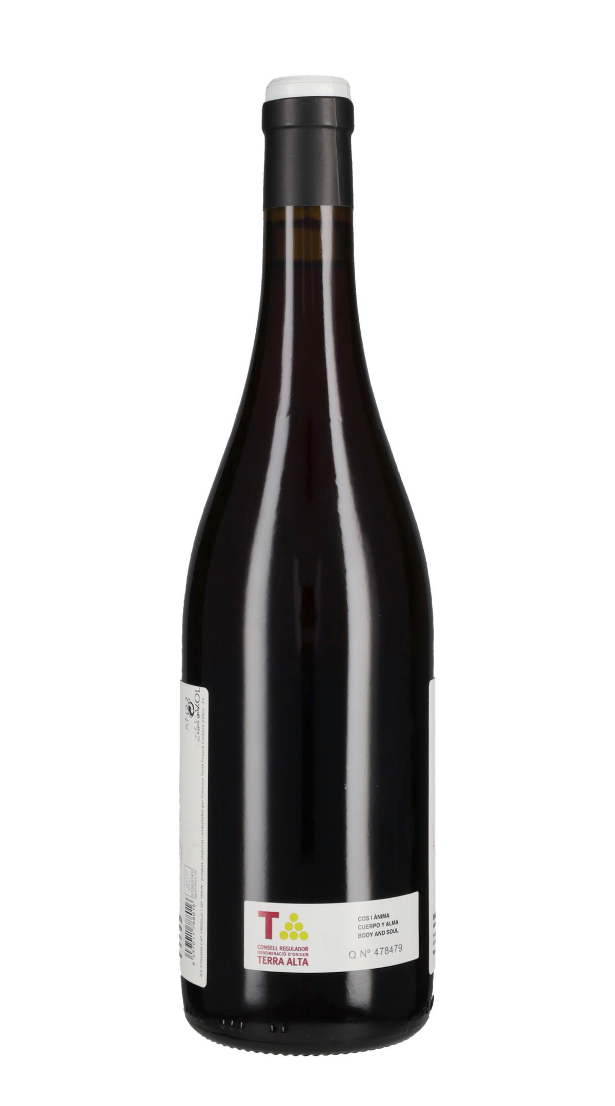 Rosso 'Abrunet' Celler Frisach 2022