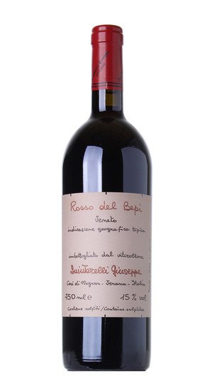 Rosso del Bepi Quintarelli 2005