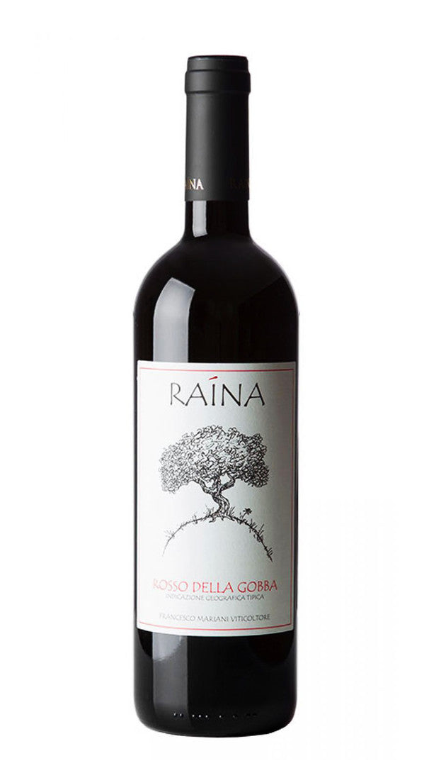 Rosso della Gobba' Raina 2022