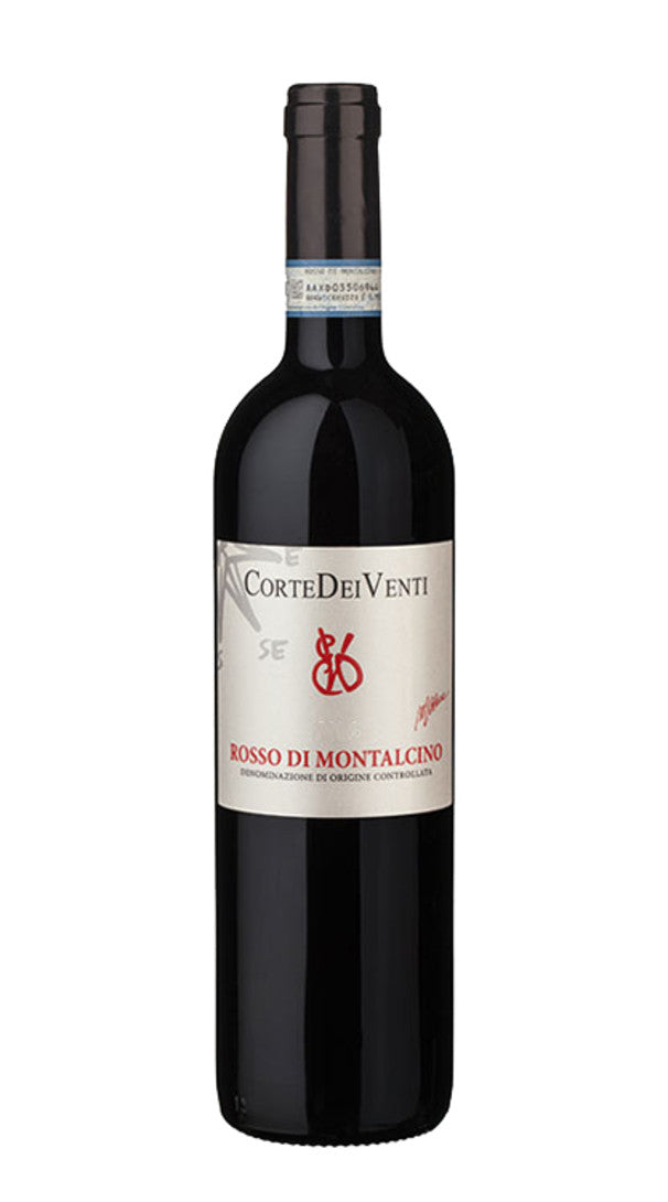 Rosso di Montalcino Corte dei Venti 2018