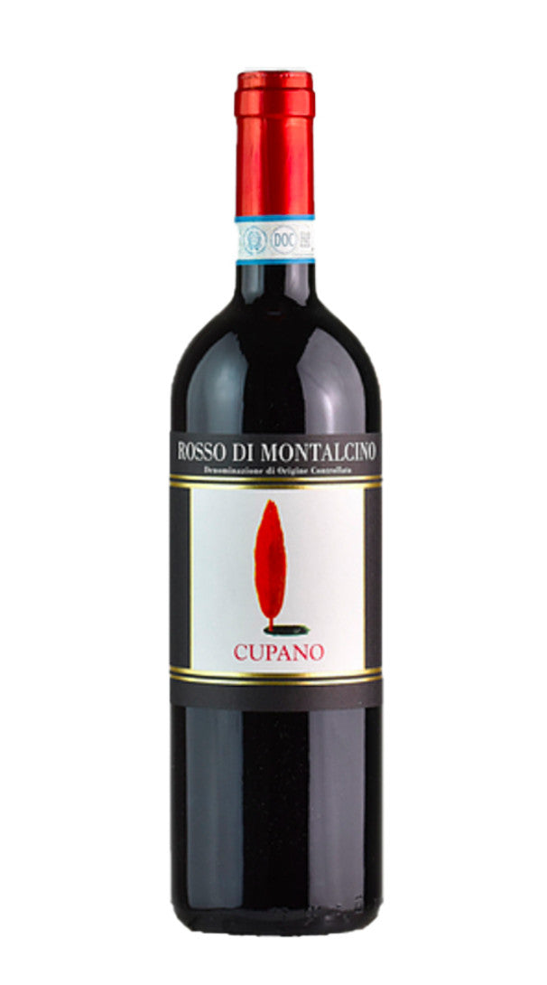 Rosso di Montalcino Cupano 2020