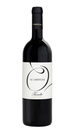 Rosso 'Mompertone' Prunotto 2016