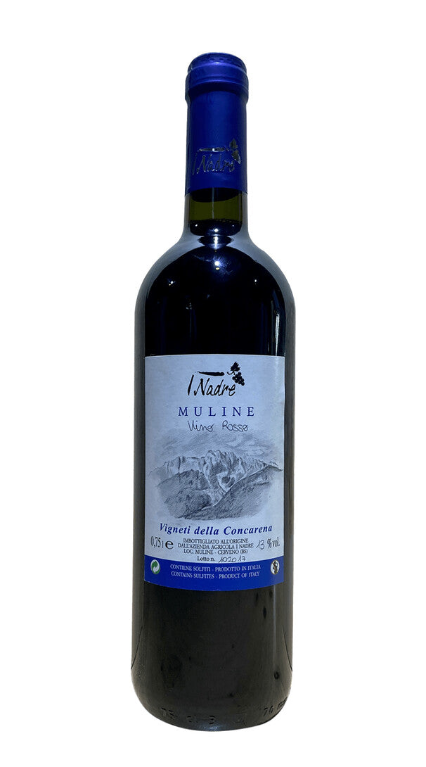 Rosso 'Muline' I Nadre
