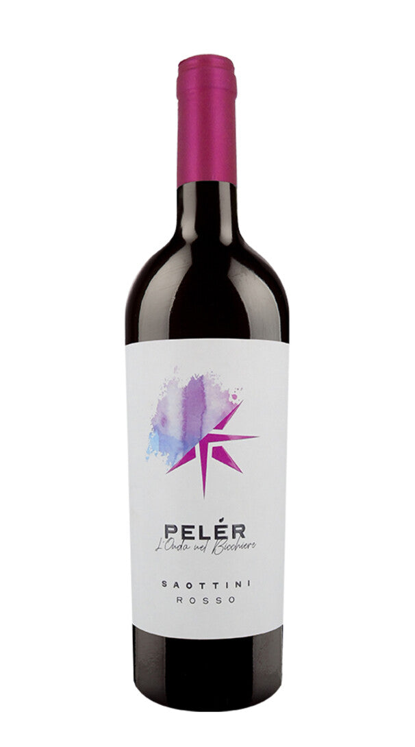 Rosso 'Peler' Saottini 2020