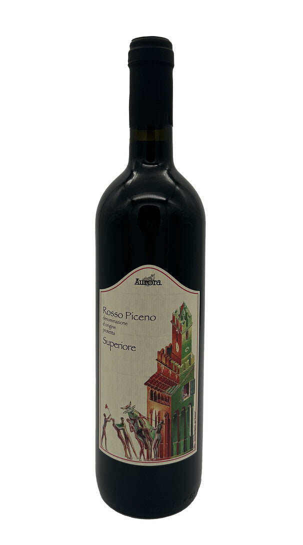 Rosso Piceno Superiore Aurora 2020