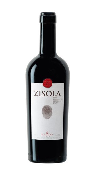 Rosso Zisola - Mazzei 2019