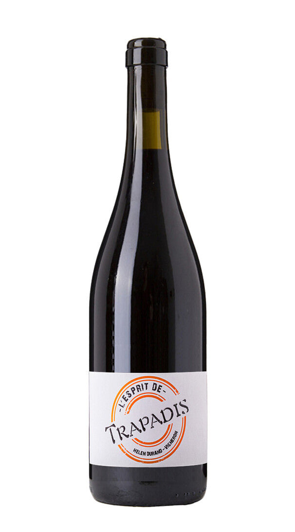 Vin de France 'Esprit' Domaine du Trapadis 2020