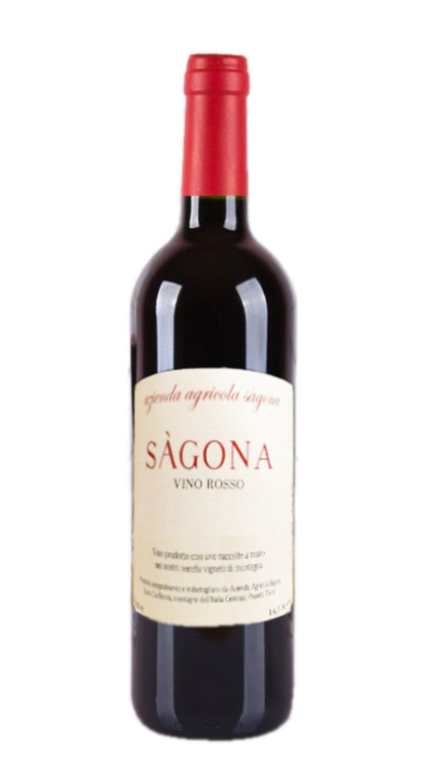 Sagona 2015