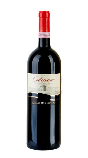 Sagrantino di Montefalco 'Collepiano' Caprai 2014