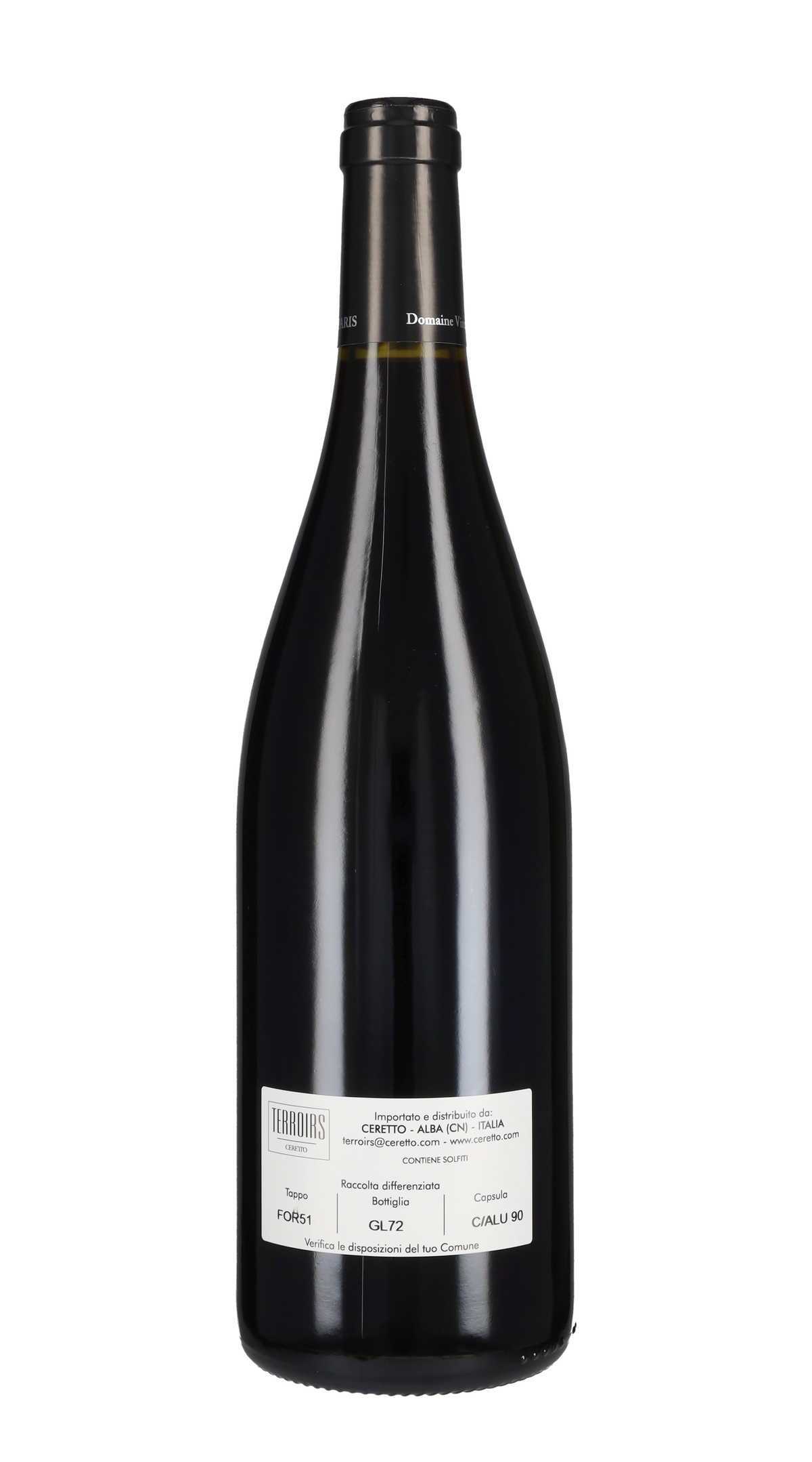 Saint Joseph 'Les Cotes' Vincent Paris 2023