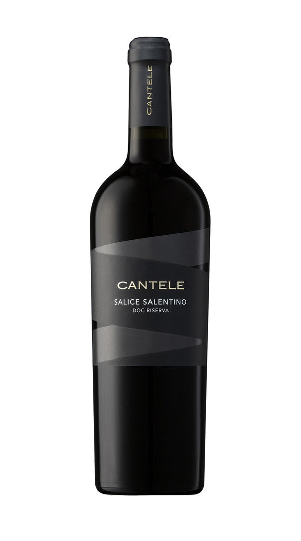Salice Salentino Riserva Cantele 2019