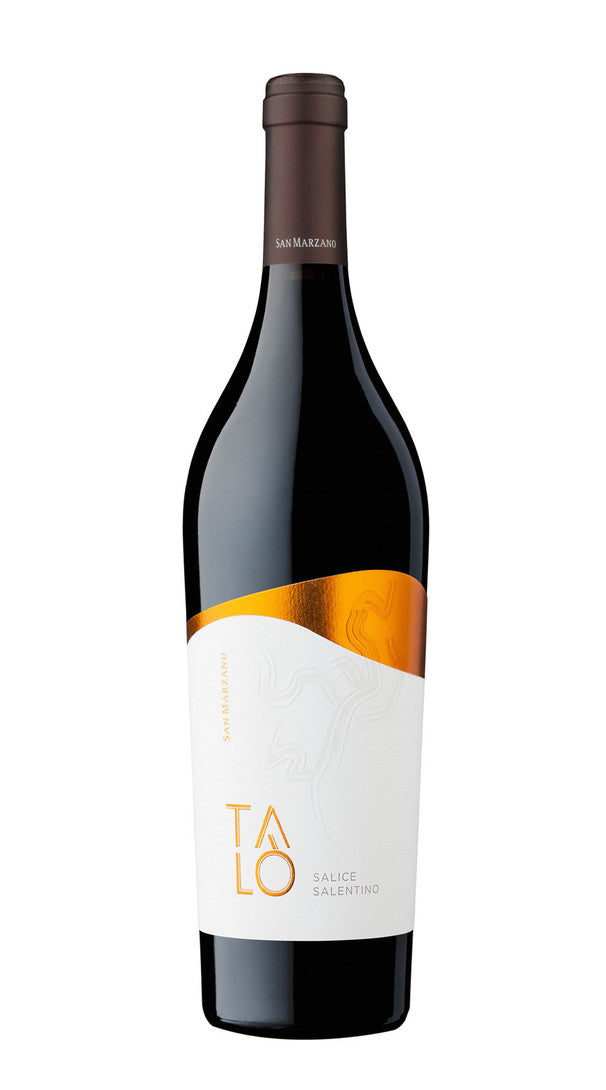Salice Salentino 'Talò' San Marzano 2019