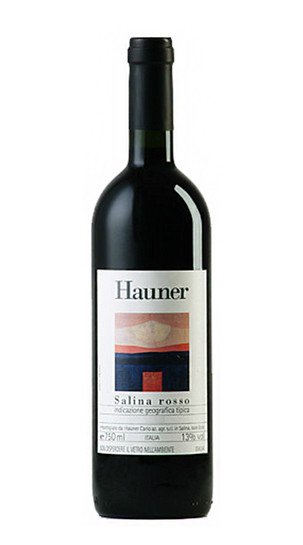 Salina Rosso Hauner 2016
