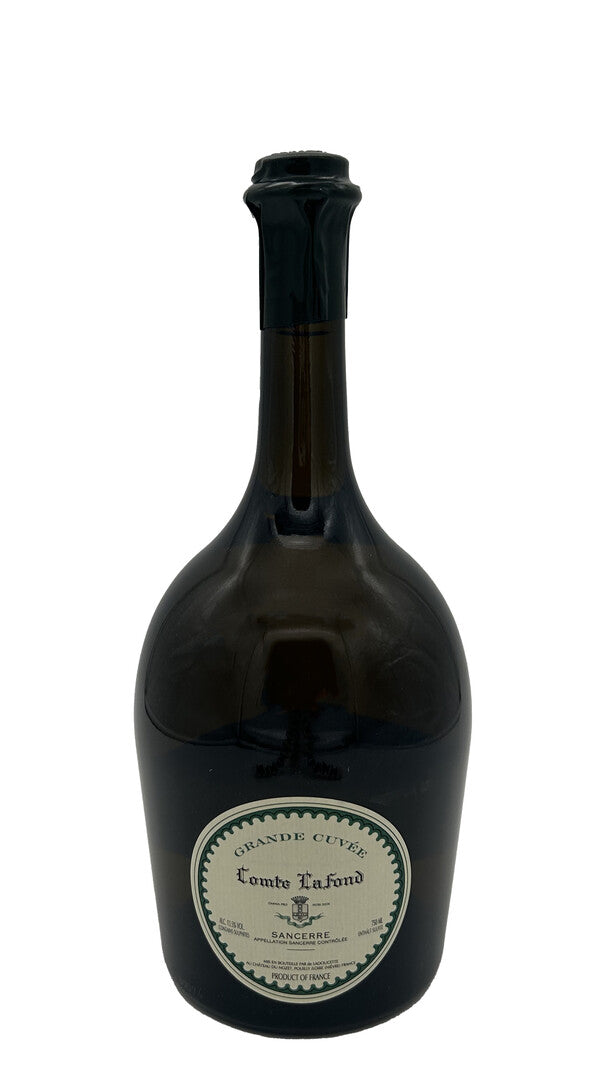 Sancerre Grande Cuvée 'Comte Lafond' Baron de Ladoucette 2022