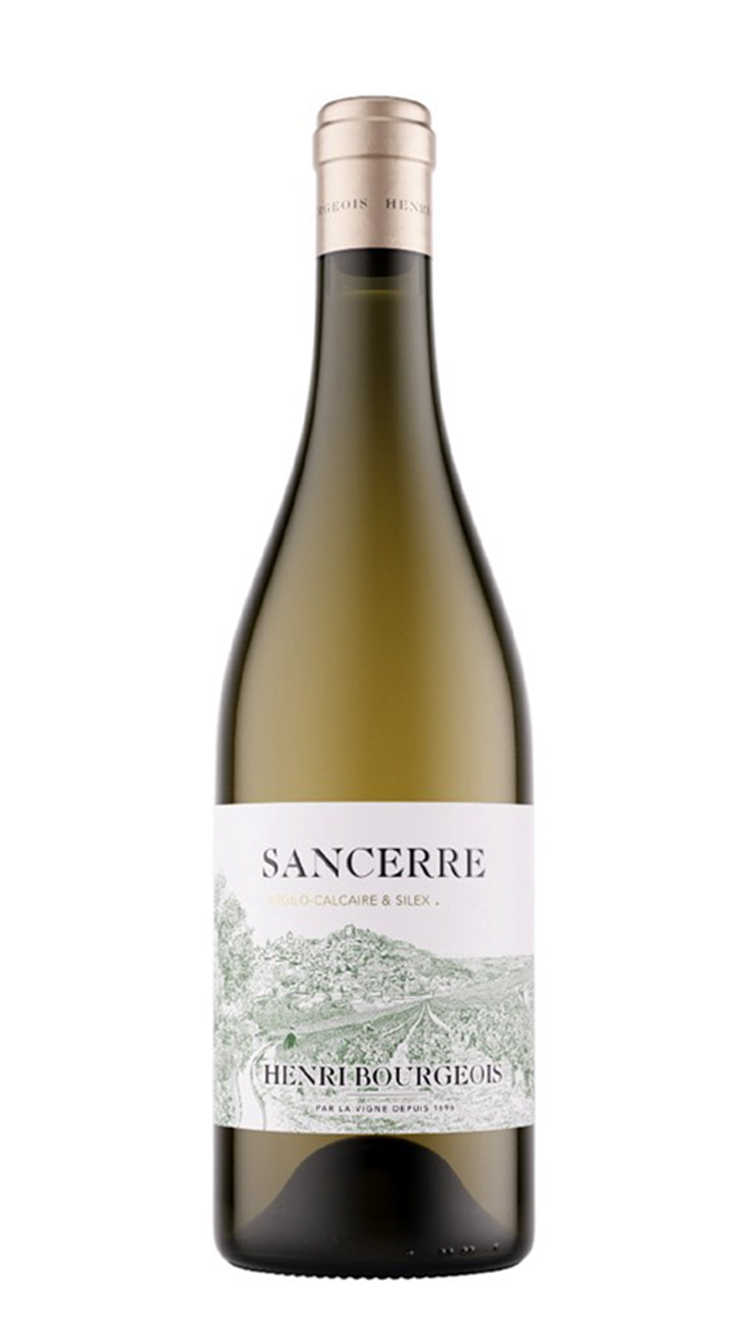 Sancerre Blanc Henri Bourgeois 2022