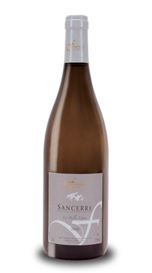 Sancerre 'Les Belles Vignes' Fournier Pére et Fills 2012