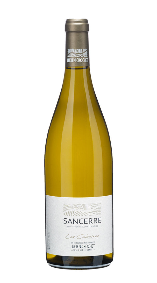 Sancerre 'Les Calcaires' Lucien Crochet 2019
