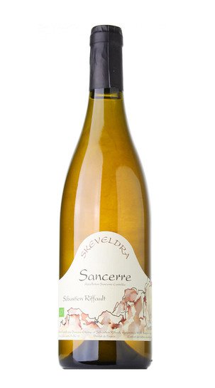Sancerre 'Skeveldra' Sebastien Riffault 2014