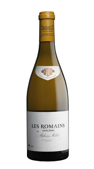Sancerre Vieilles Vignes 'Les Romains' Alphonse Mellot 2016