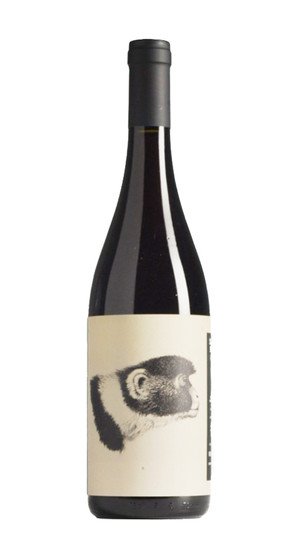 Sangiovese di Romagna Superiore 'Godenza' Noelia Ricci 2016