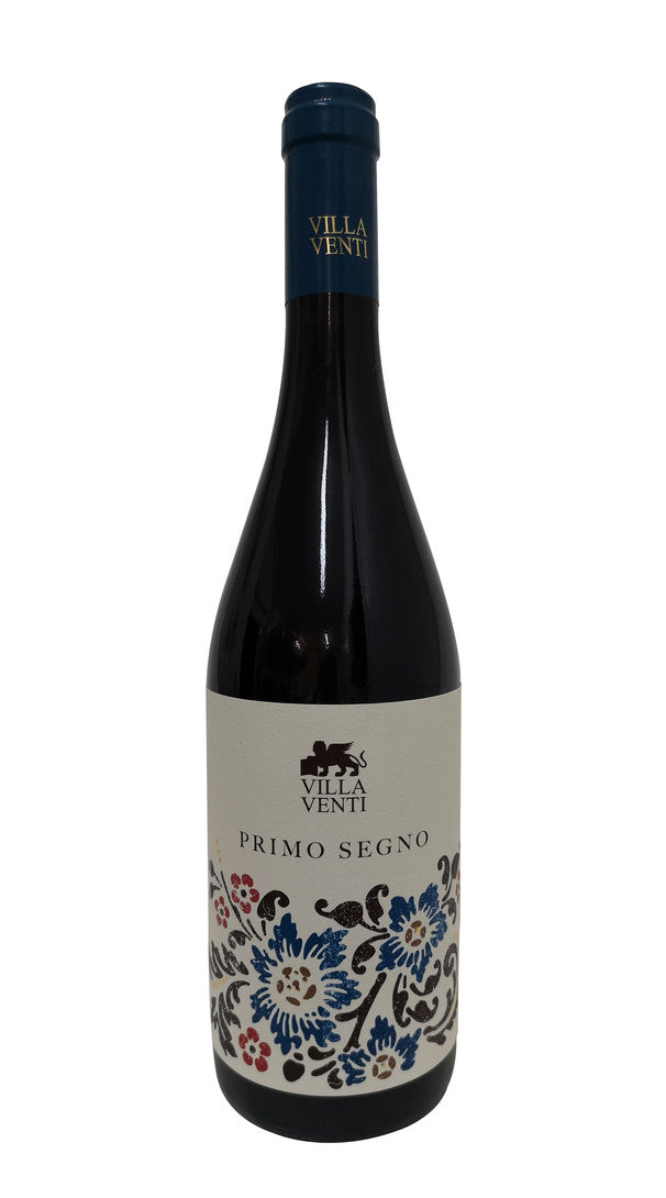 Sangiovese di Romagna Superiore 'Primo Segno' Villa Venti 2019