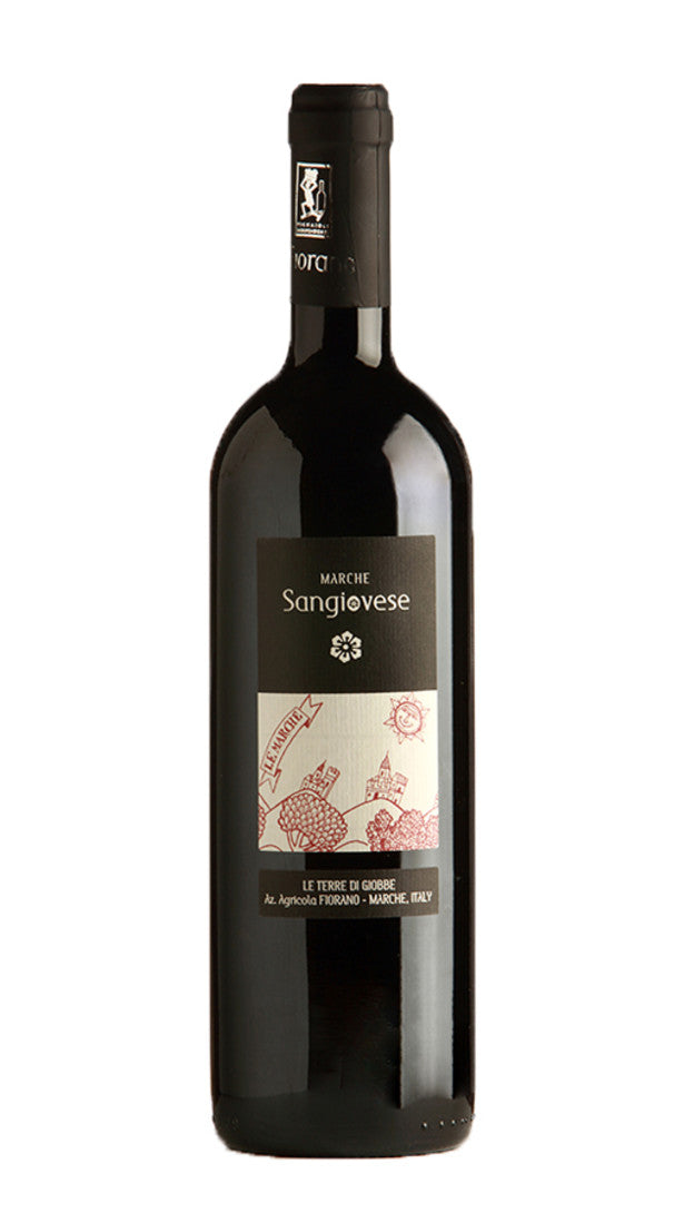 Sangiovese Fiorano 2017