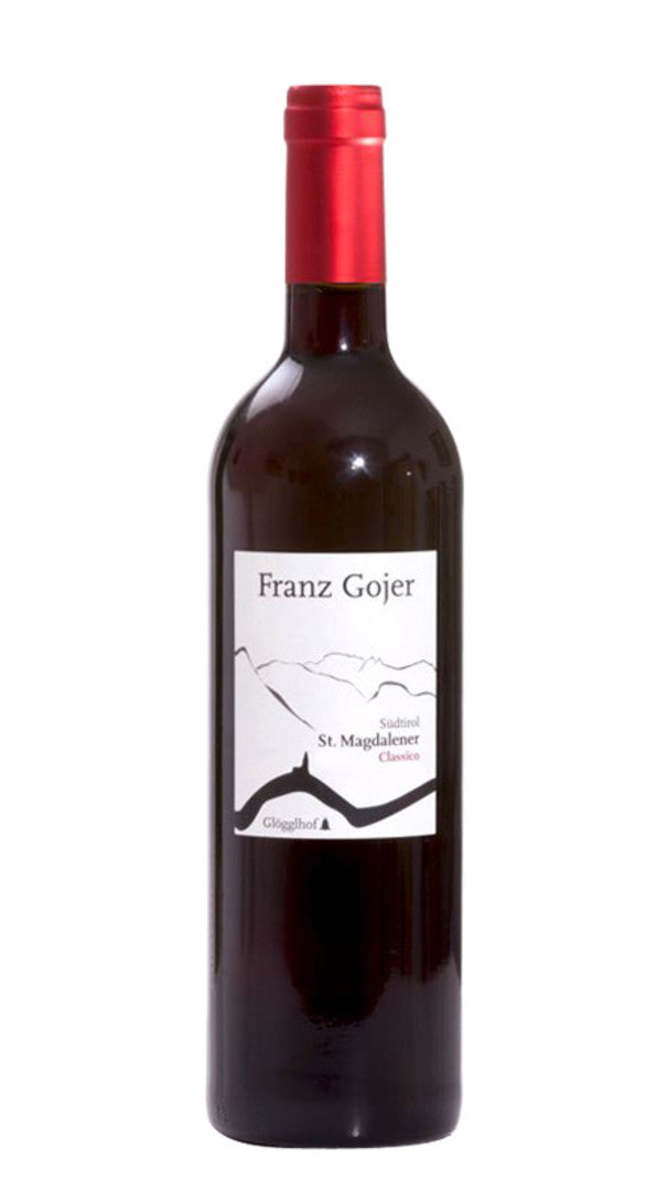 Santa Maddalena Classico Franz Gojer 2024