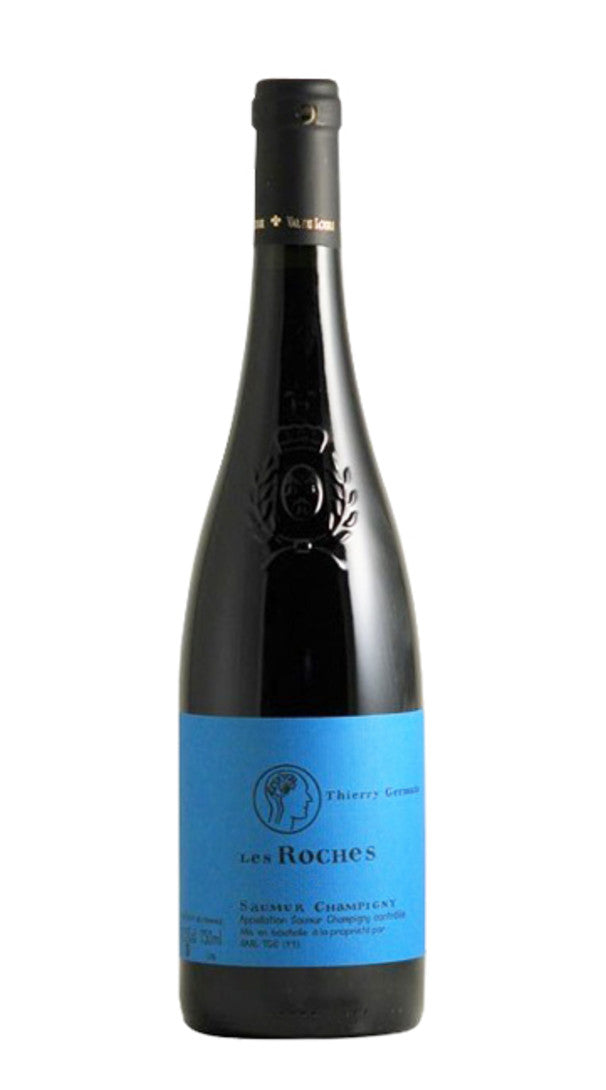 Saumur Champigny 'Les Roches' Domaine des Roches Neuves 2019