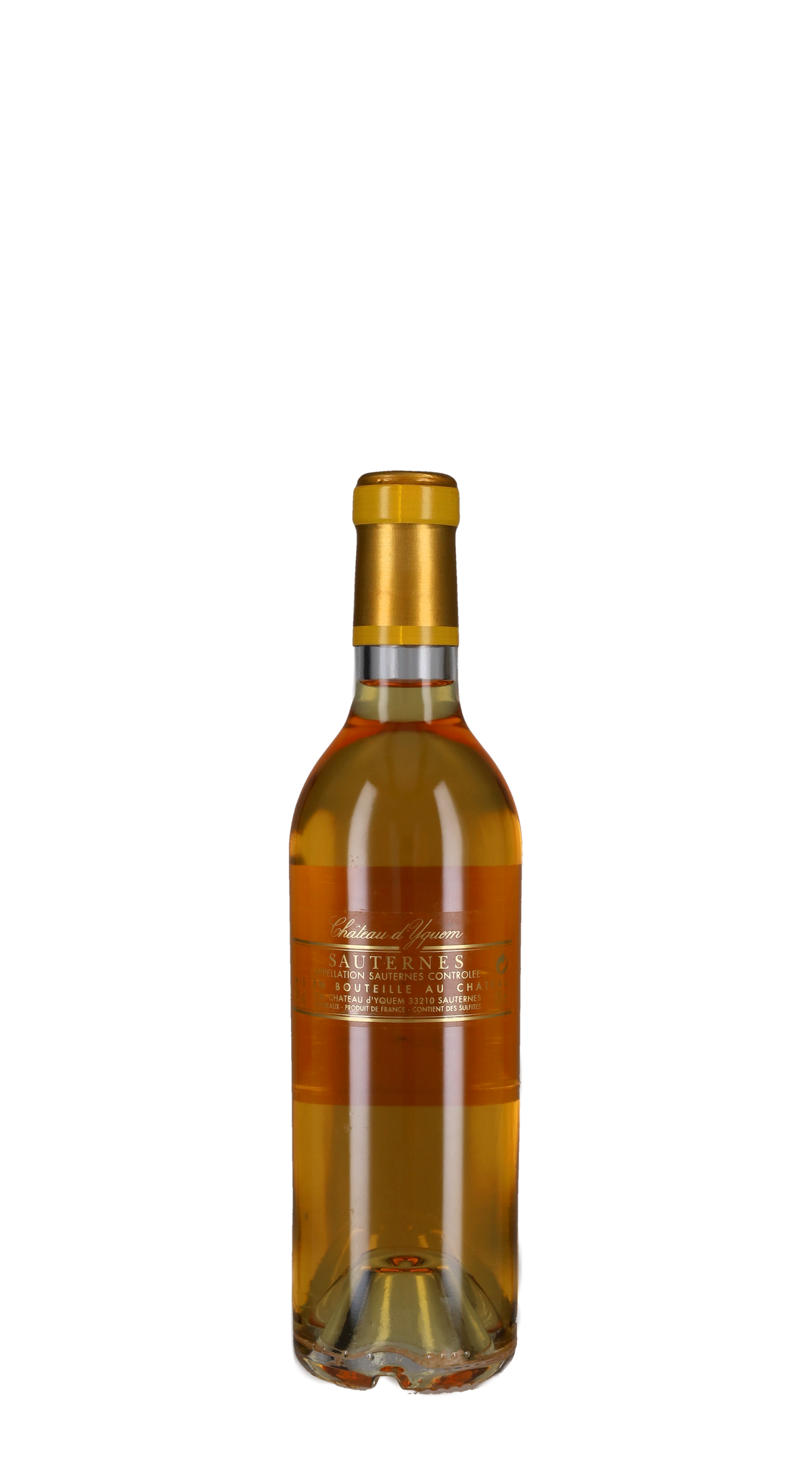 Sauternes Premier Grand Cru Chateau d'Yquem 2009 - 37.5cl