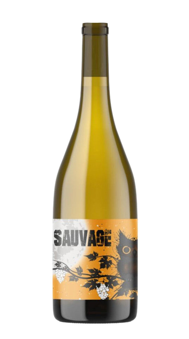 'Sauvage' Constantina Sotelo 2022