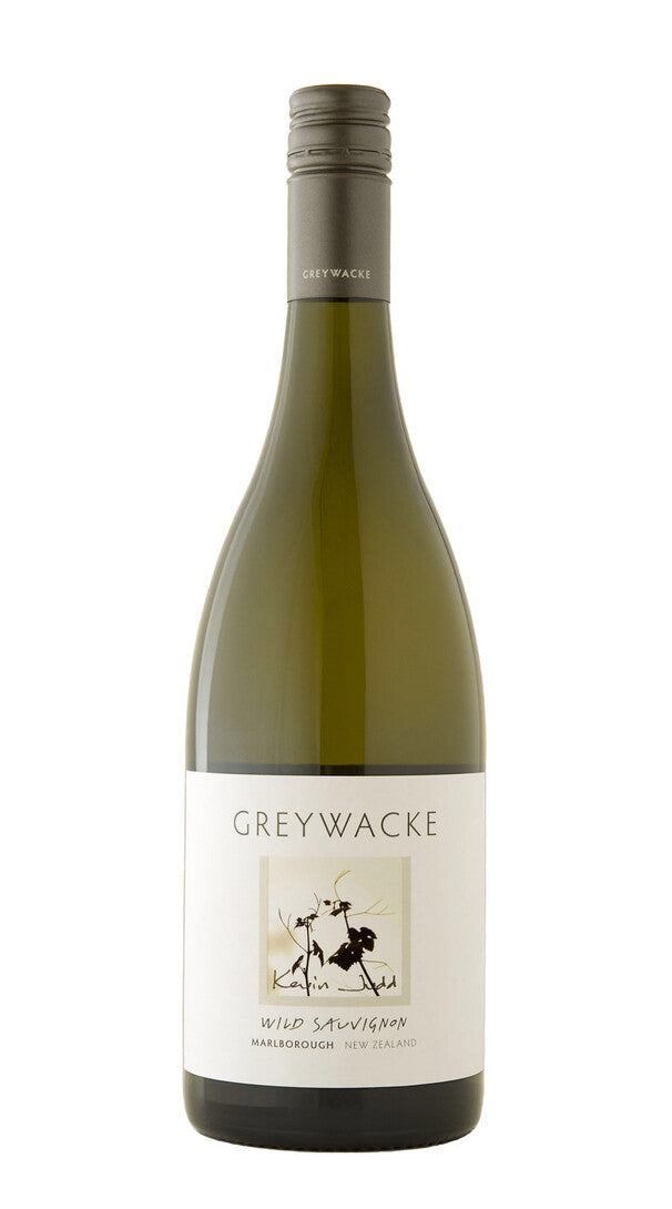 Sauvignon Blanc 'Wild' Greywacke 2020