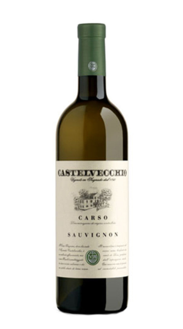 Sauvignon Castelvecchio 2019