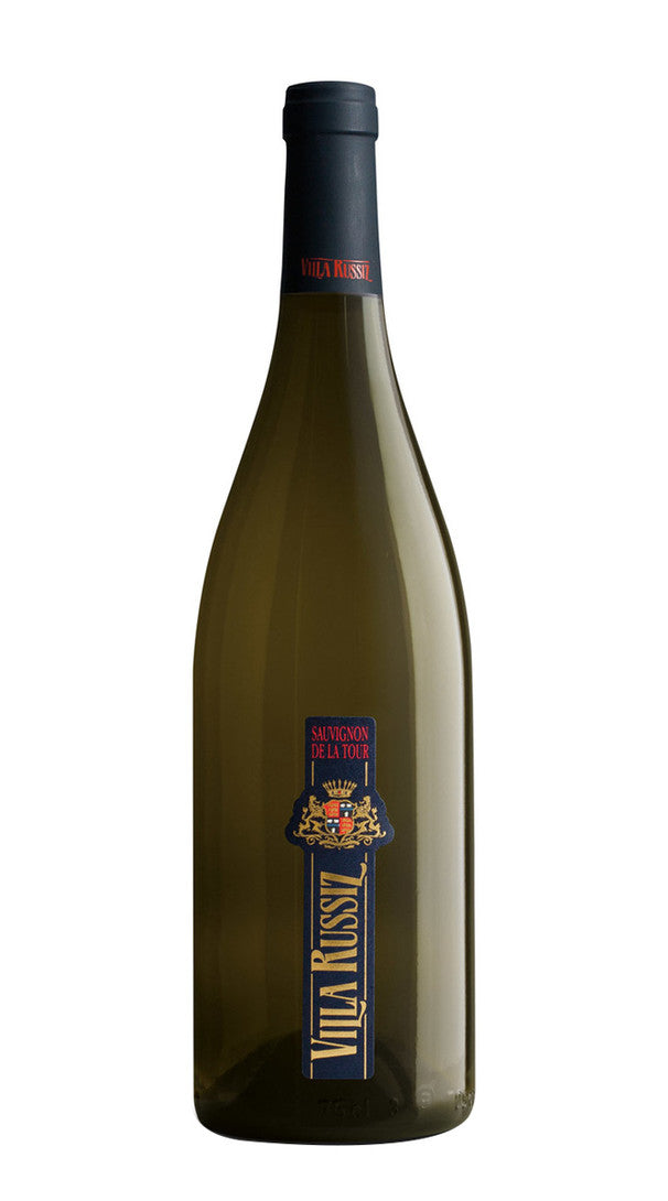 Sauvignon 'De La Tour' Villa Russiz 2019