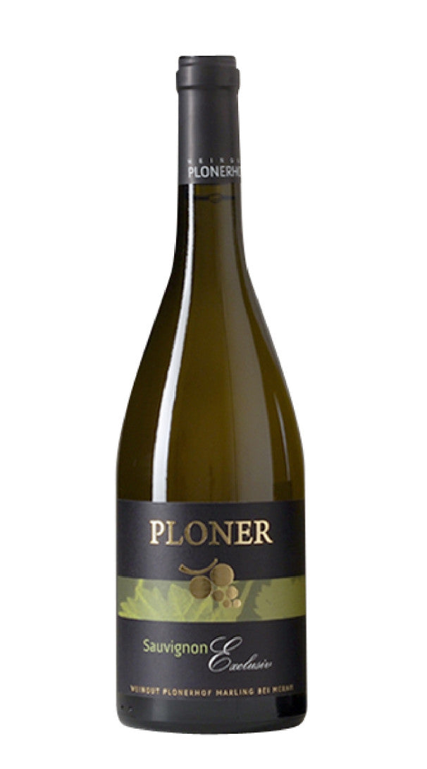 Sauvignon 'Exclusive' Plonerhof 2017