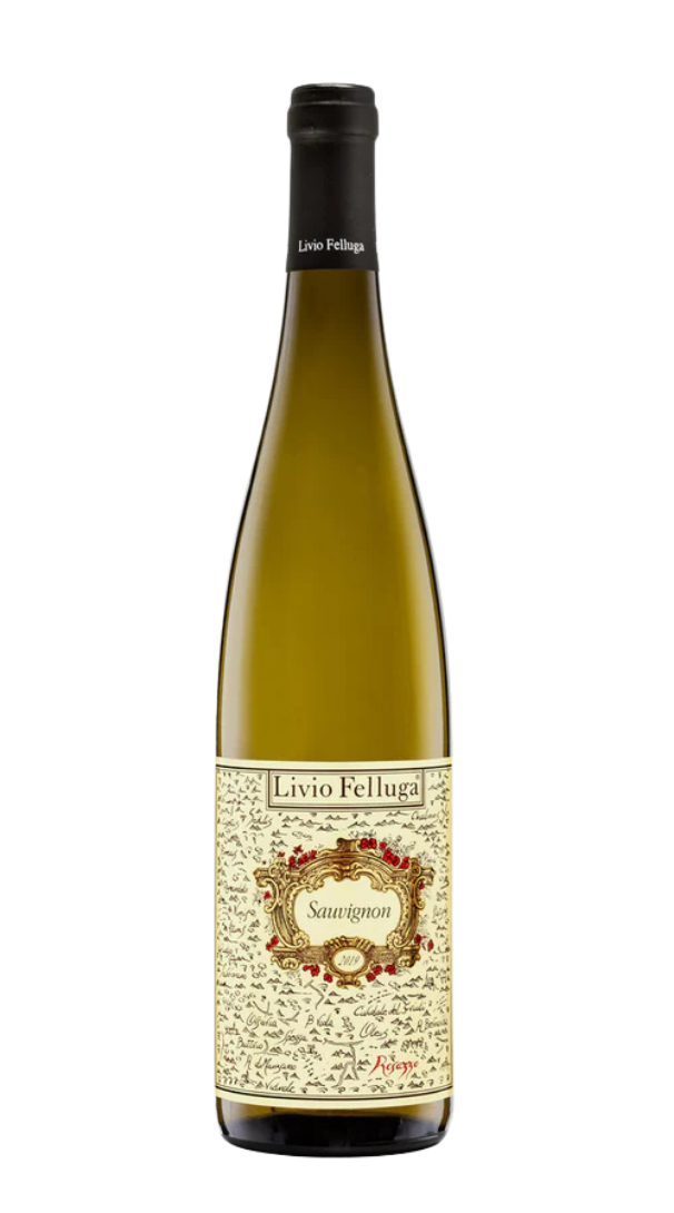 Sauvignon Livio Felluga 2023