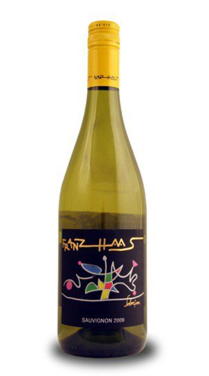 Sauvignon Franz Haas 2013