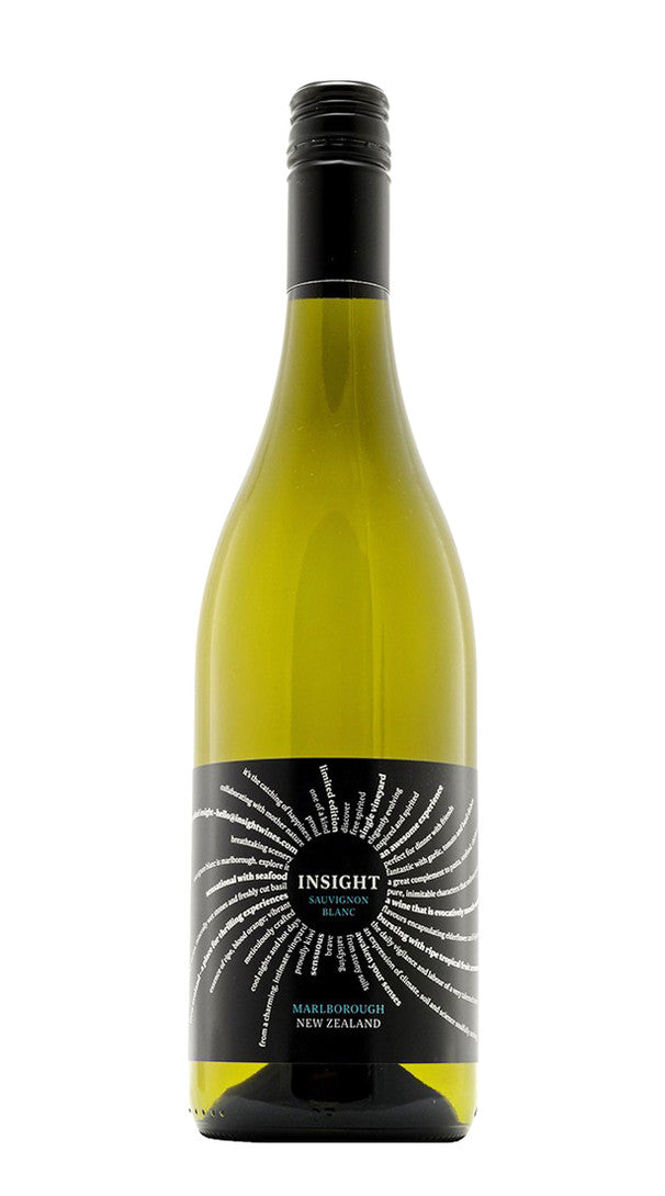 Sauvignon 'Insight' Vinultra 2019